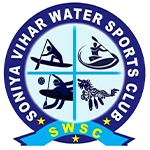 Soniya Vihar Water Sports Club logo
