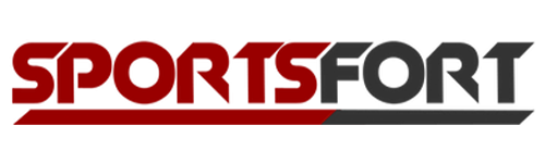SportsFort logo