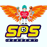 SPS Sports and Arts Academy logo