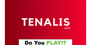 Tenali Sports logo