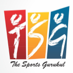 The Sports Gurukul logo