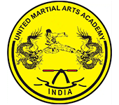 United Martial Art Academy India logo
