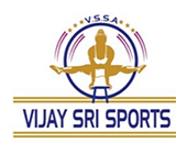 Vijay Sri Sports logo
