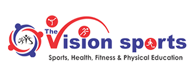 The Vision Sports logo
