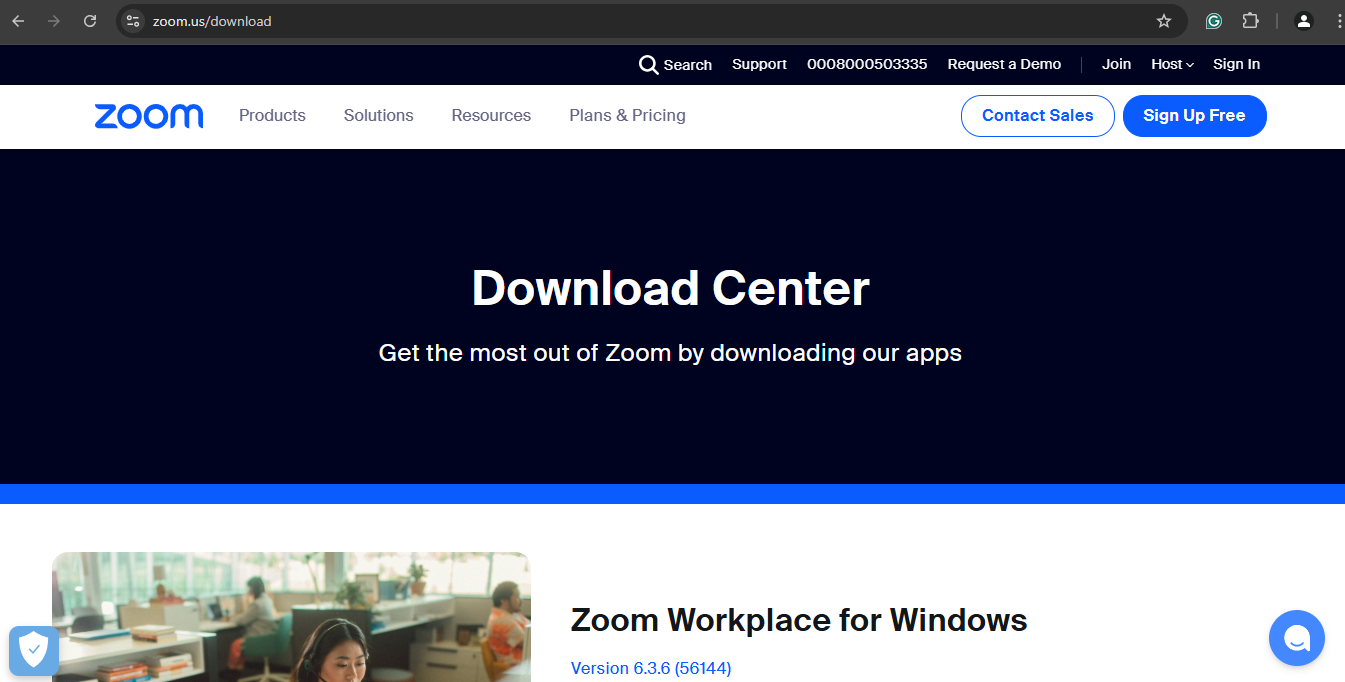 21K Download Zoom