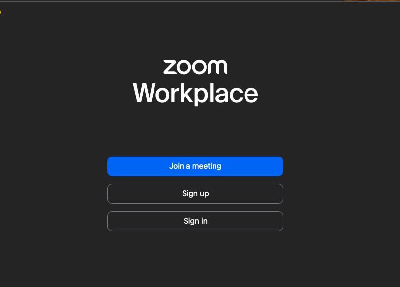 21K Zoom App
