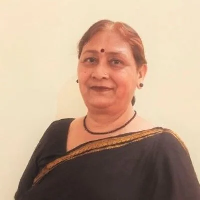 Indu Chaturvedi