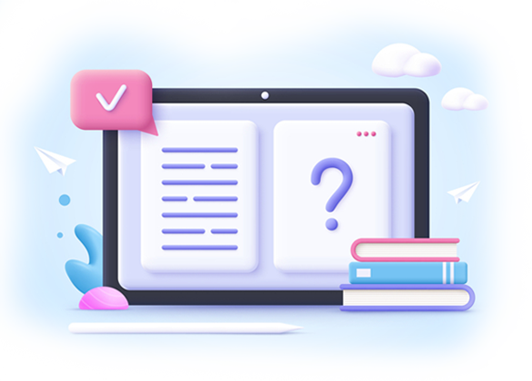 21k Online Education Mobile Banner