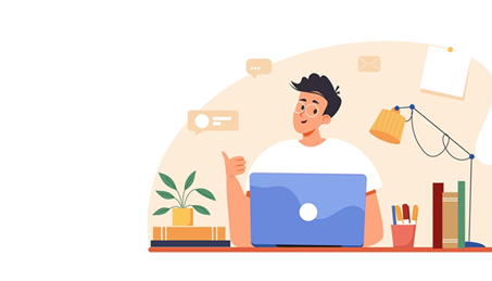 21k Online Education Works
