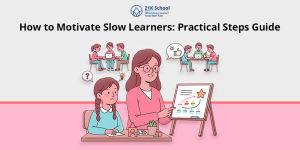 how to motivate slow learners