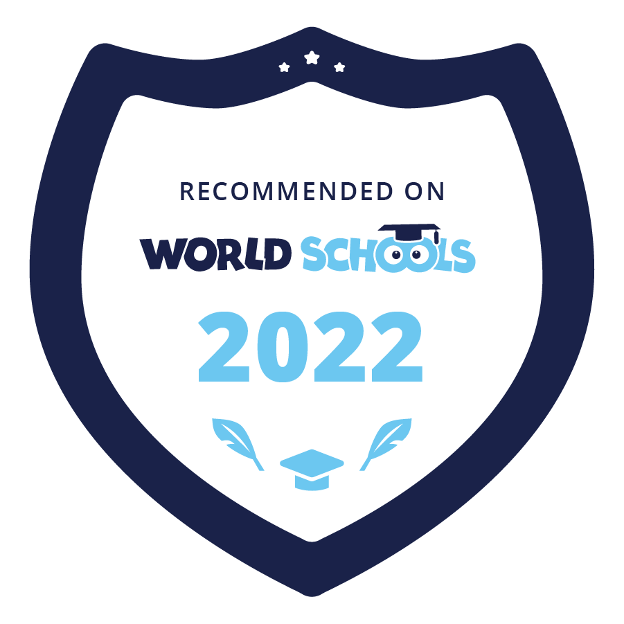 WorldSchools 2022