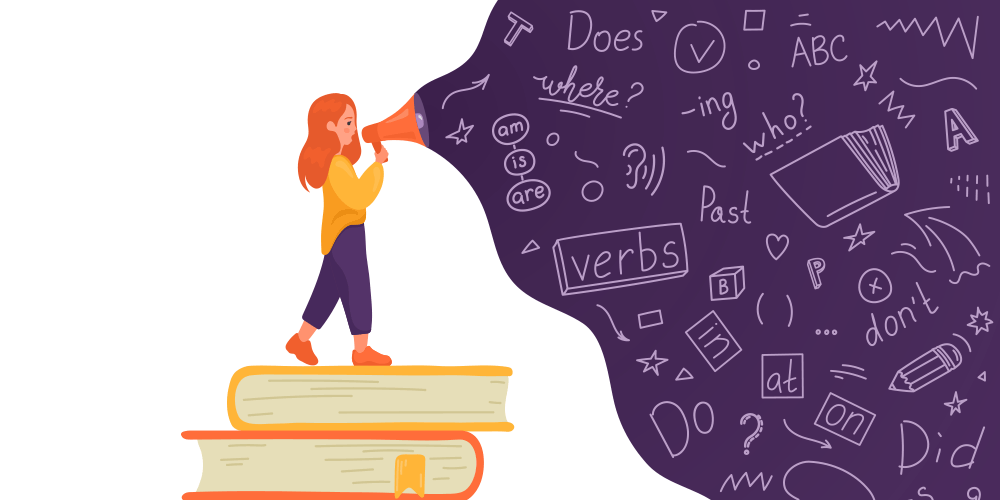 importance of learning grammar in english language