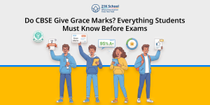 Do CBSE Give Grace Marks?