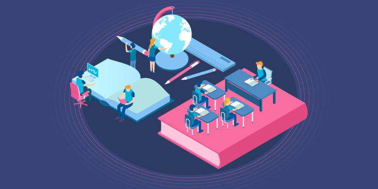 Digital Classrooms: An Insight into the Future of Education