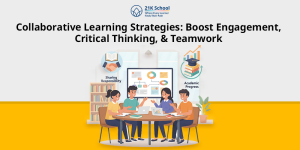 collaborative learning strategies