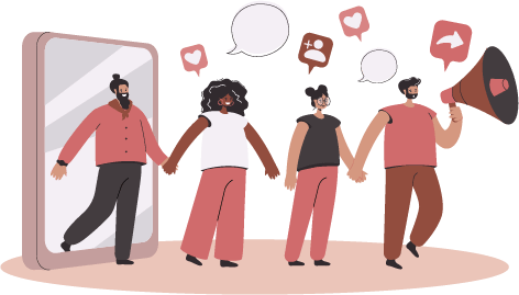 Recommend a friend to 21K School