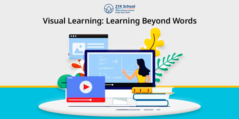 Visual Learning – What is it, Examples, Importance, Benefits, and More!