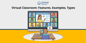 virtual classroom