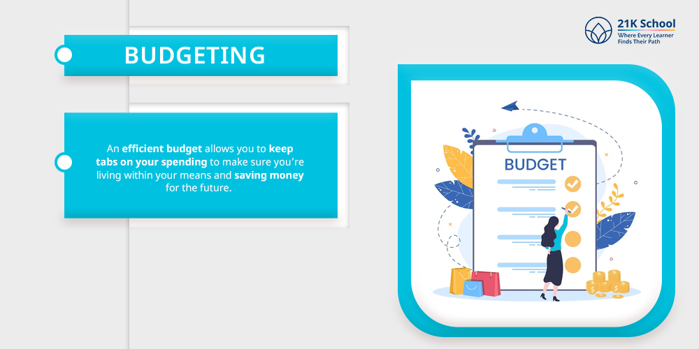 Budgeting