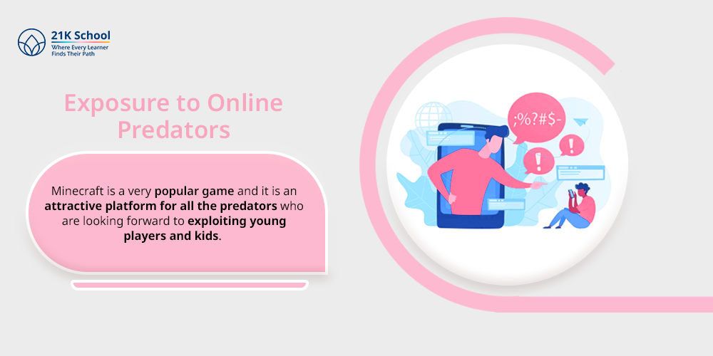 Exposure to Online Predators