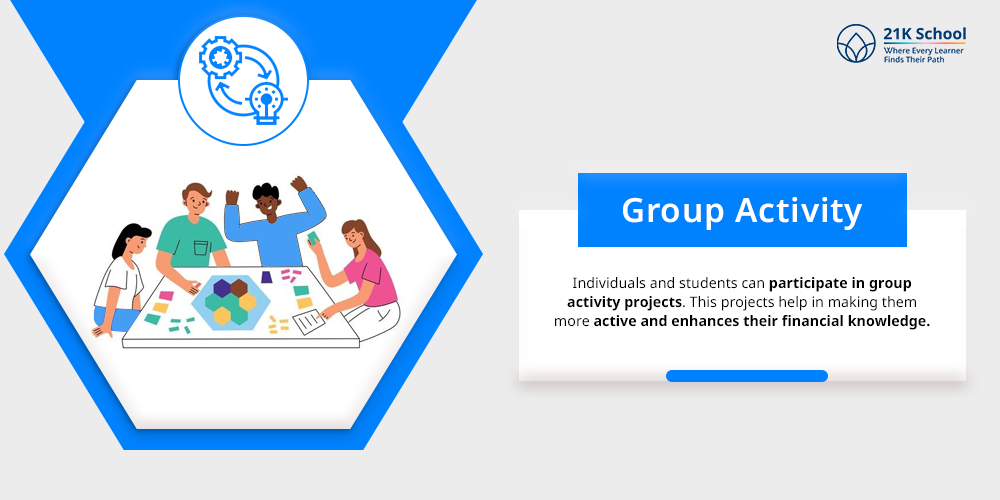 Group Activity