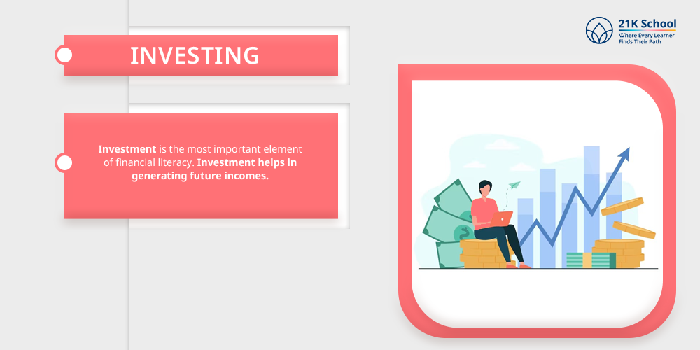 Investing:
