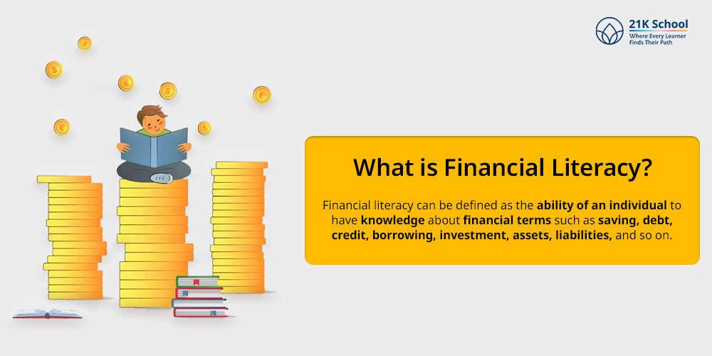 What is Financial Literacy?