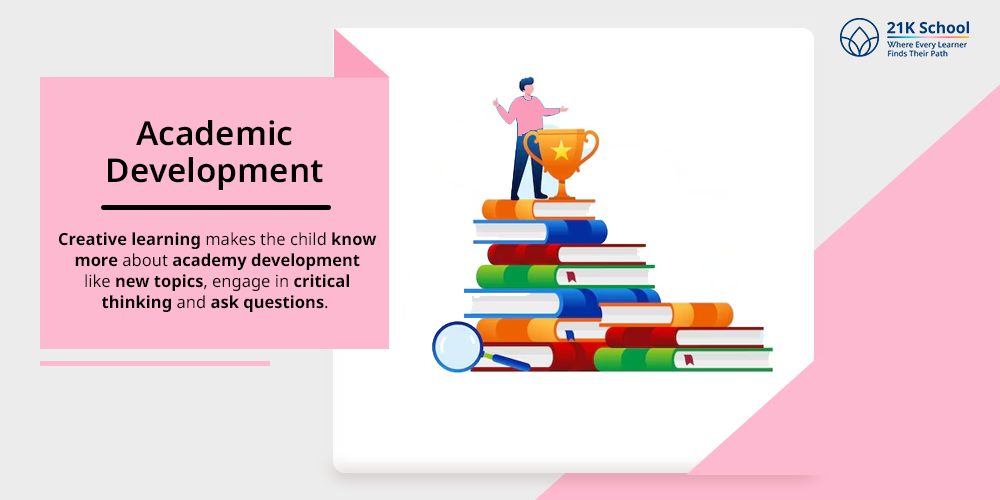 Academic Development