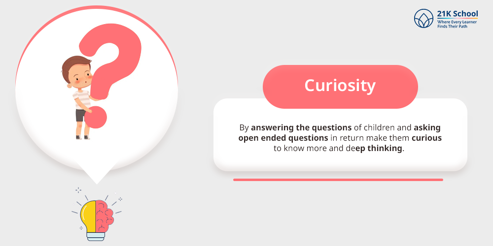 Curiosity