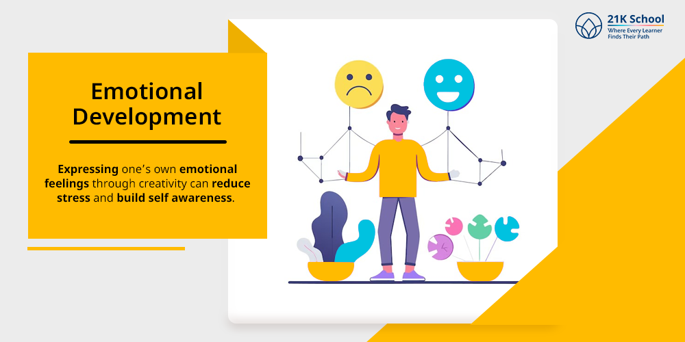  Emotional Development