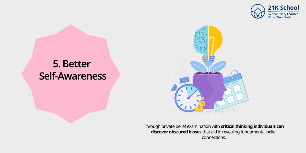 Better Self-Awareness