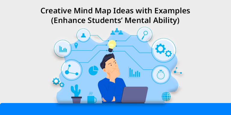 15 Creative Mind Map Ideas for Students to Boost Memory