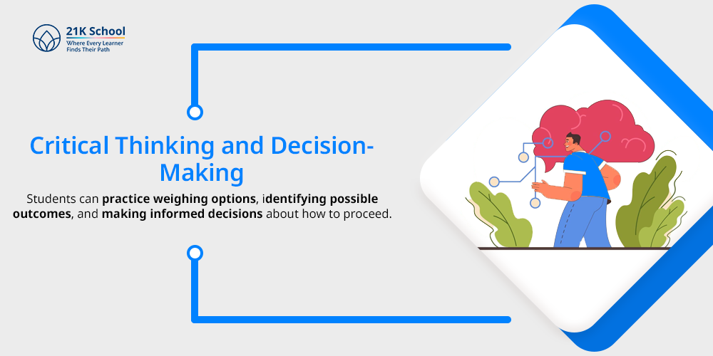 Critical Thinking and Decision-Making