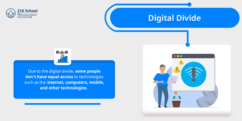 Digital Divide