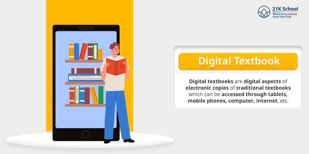 Digital Textbook