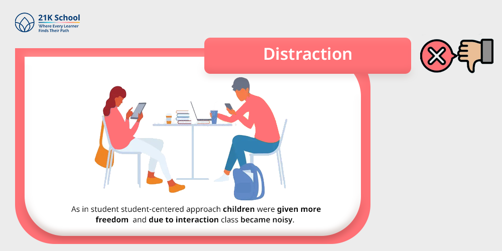 Distraction 