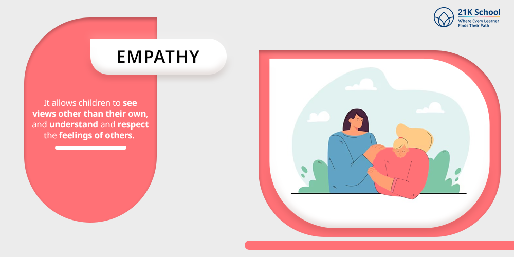 Empathy