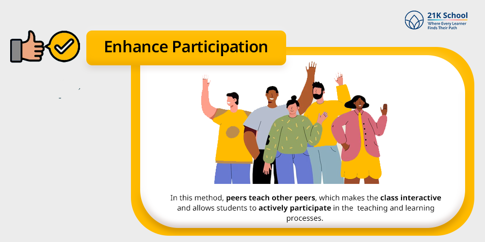Enhance Participation 
