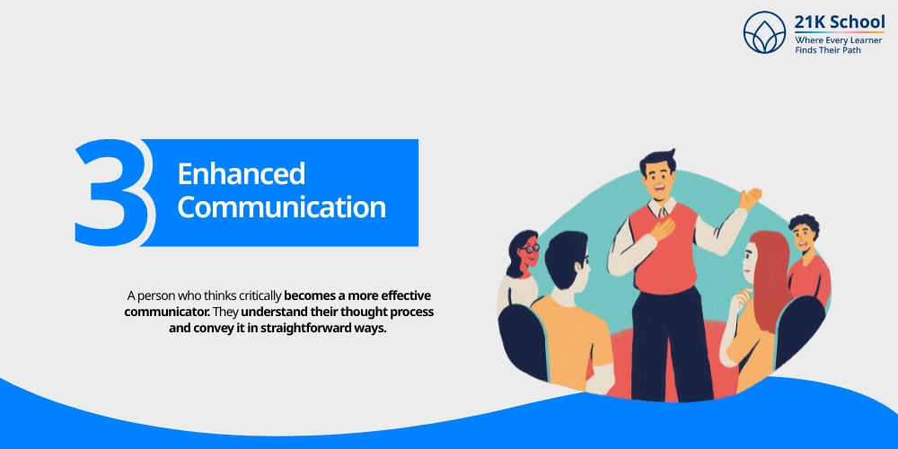 Enhanced Communication