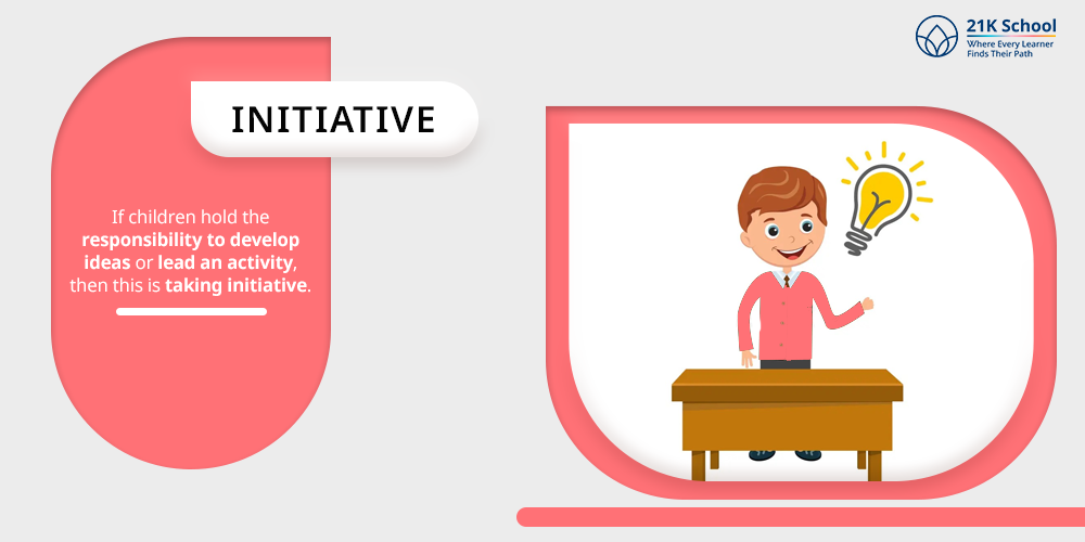 Initiative