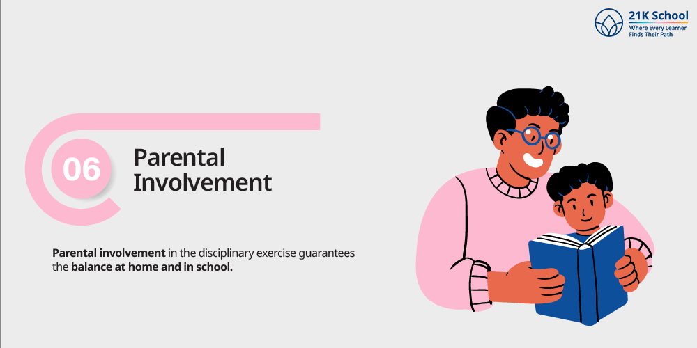 Parental Involvement