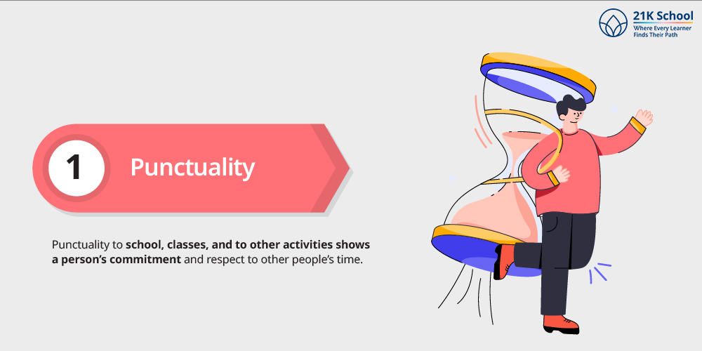 Punctuality