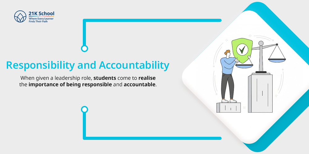 Responsibility and Accountability