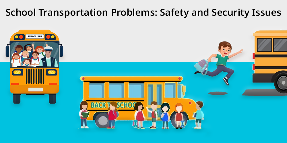 school transportation problems