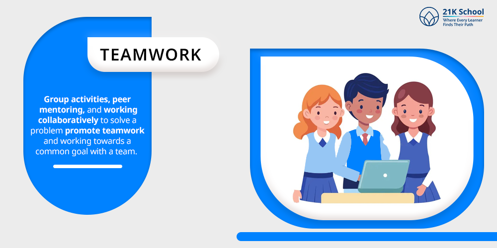 Teamwork