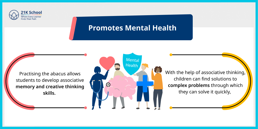 promotes mental health