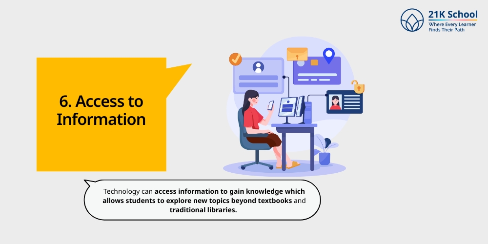 Access to Information