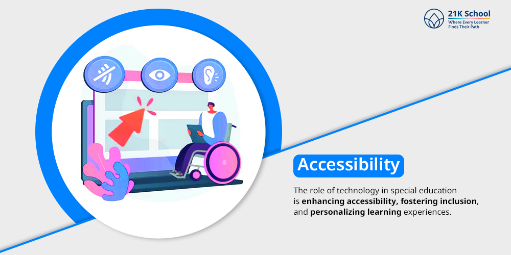 Accessibility