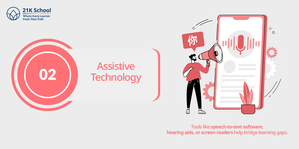 Assistive Technology