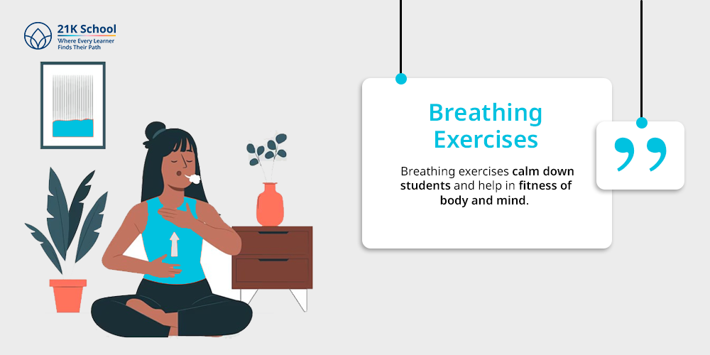 Breathing Exercises